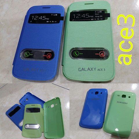 galaxy ace 3 cover
