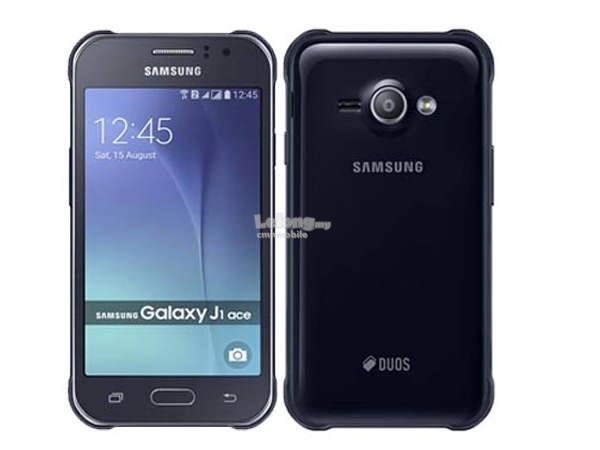 Samsung Galaxy J1 Ace 16
