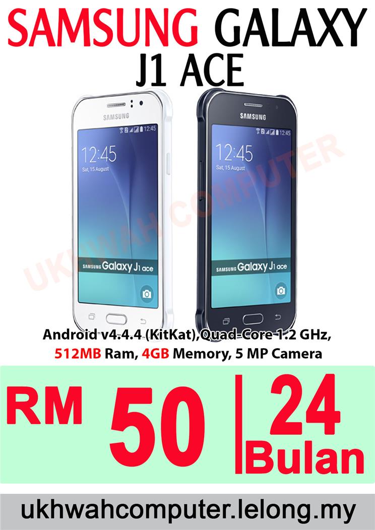 Samsung Galaxy J1 Ace Ori Harga Ansu (end 2/17/2017 8:15 AM)