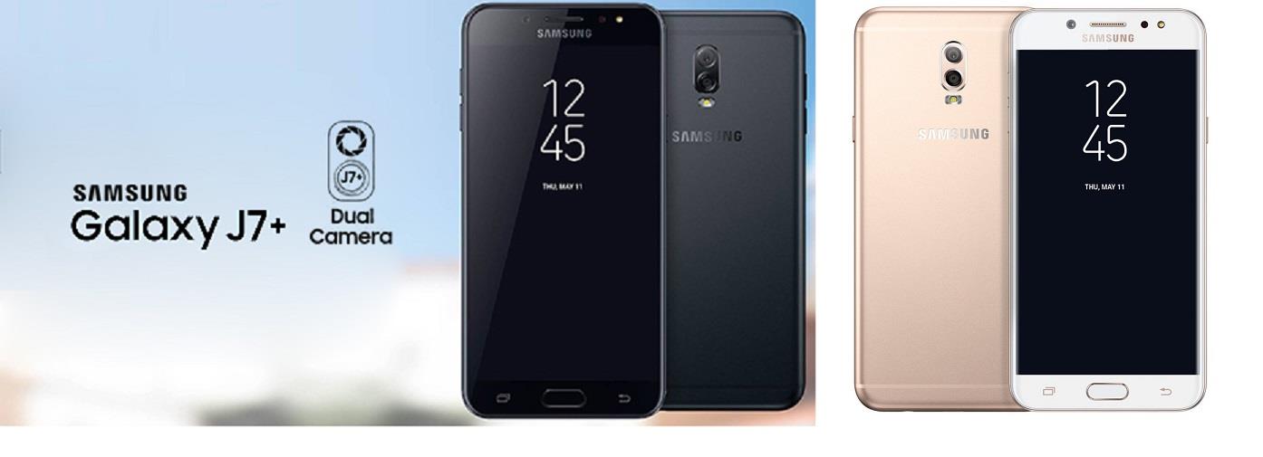 Samsung Galaxy J2 Pro / J3 Pro / J7 end 6/14/2018 9:43 AM