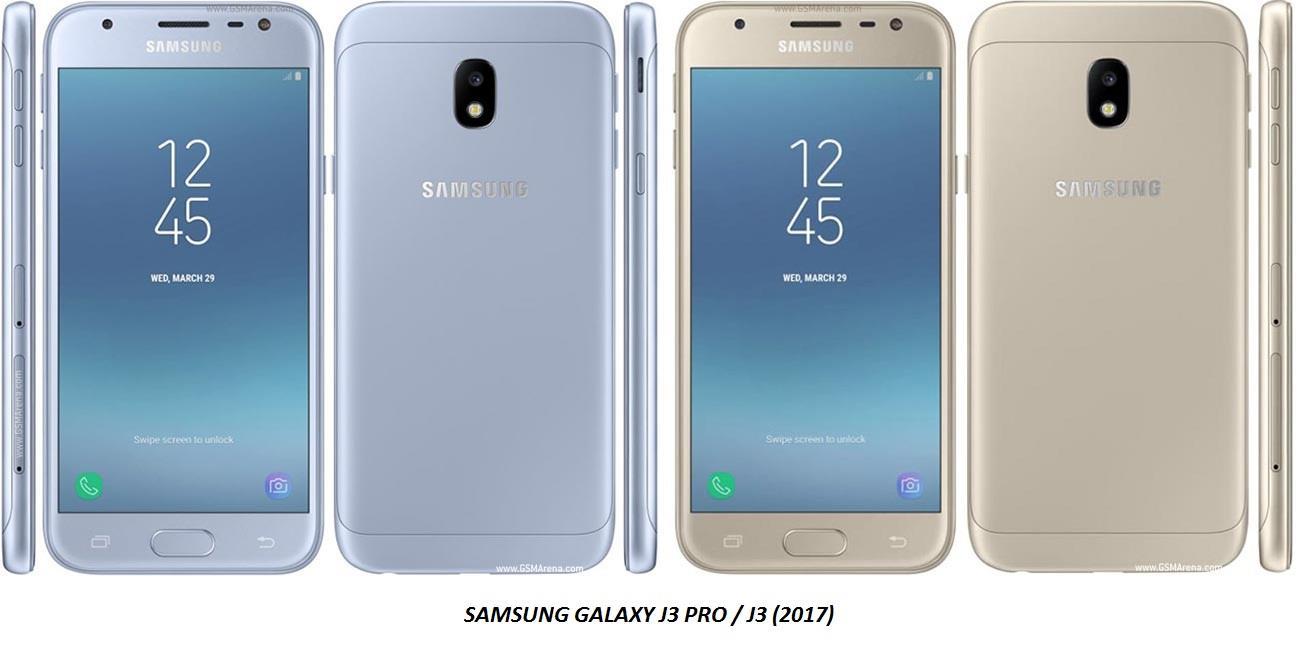 Samsung Galaxy J2 Pro / J3 Pro / J7 end 6/14/2018 9:43 AM