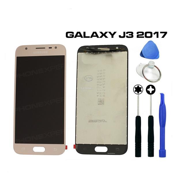 Samsung Galaxy J3 Pro 17