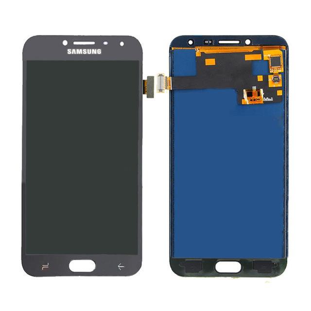 SAMSUNG Galaxy J4 2018 J400 LCD + Touch Screen Digitizer