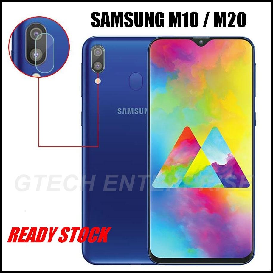 Samsung Galaxy M20 Review Camera Quality