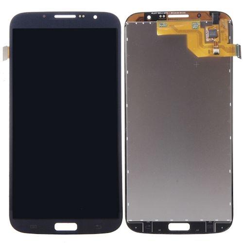 Samsung Galaxy Mega 6.3 i9200 i9205 LCD Digitizer Touch Screen Fullset