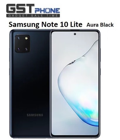 Galaxy S10 Lite 8gb Ram Samsung India