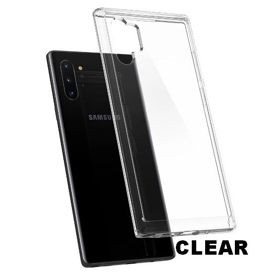 Samsung Galaxy Note 10 / Note 10 Plus Phone Case Cover Casing