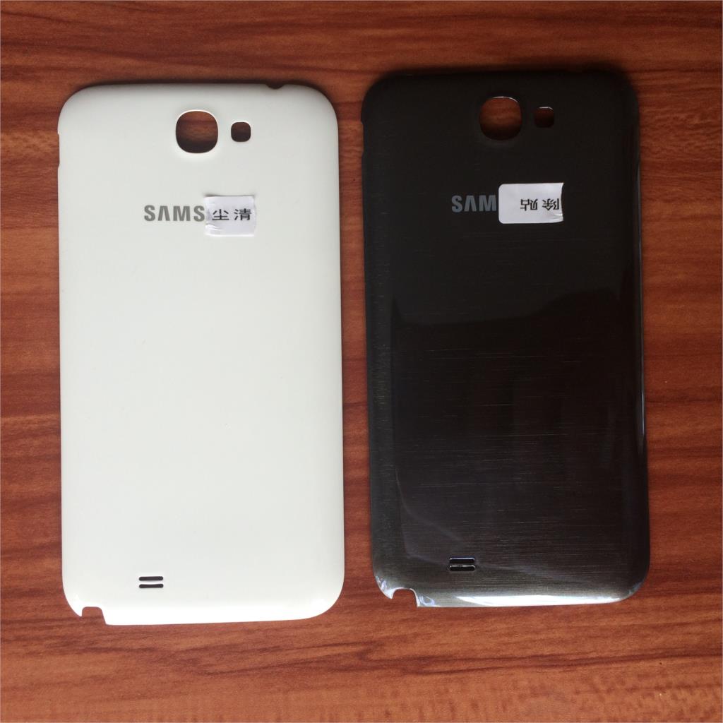 Samsung Galaxy Note 2 N7100 Housing Battery Back Cover