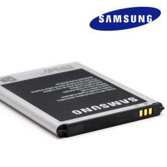 Samsung Galaxy Note 2 Note 3 S4 Original Battery with NFC