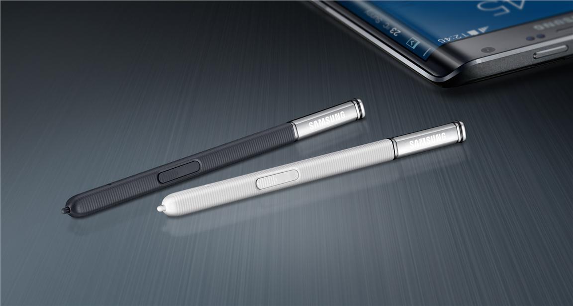 Samsung Galaxy Note 4 N910 S Pen Stylus
