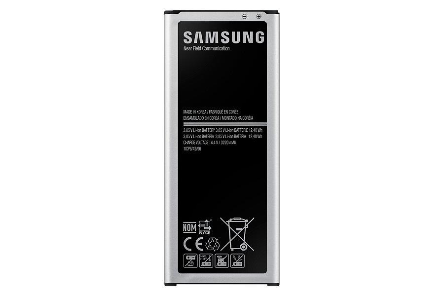 Samsung Galaxy Note 4 SM-N910 3220mAh (end 3/1/2020 5:15 PM)