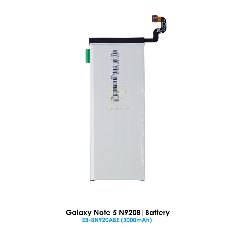Samsung Galaxy Note 5 N9208 Battery