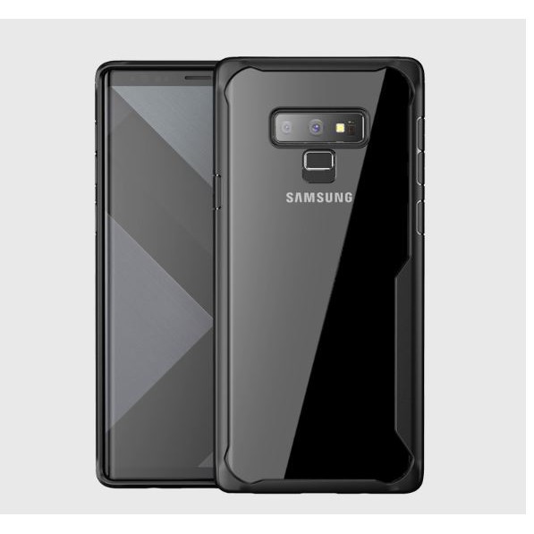 Samsung Galaxy Note 9 Soft TPU Ultra Hybrid Phone Case Cover Casing