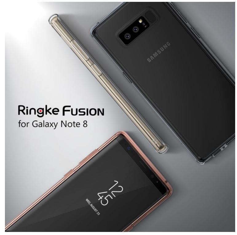 custodia samsung note 8 ringke custodia samsung note 8 ringke