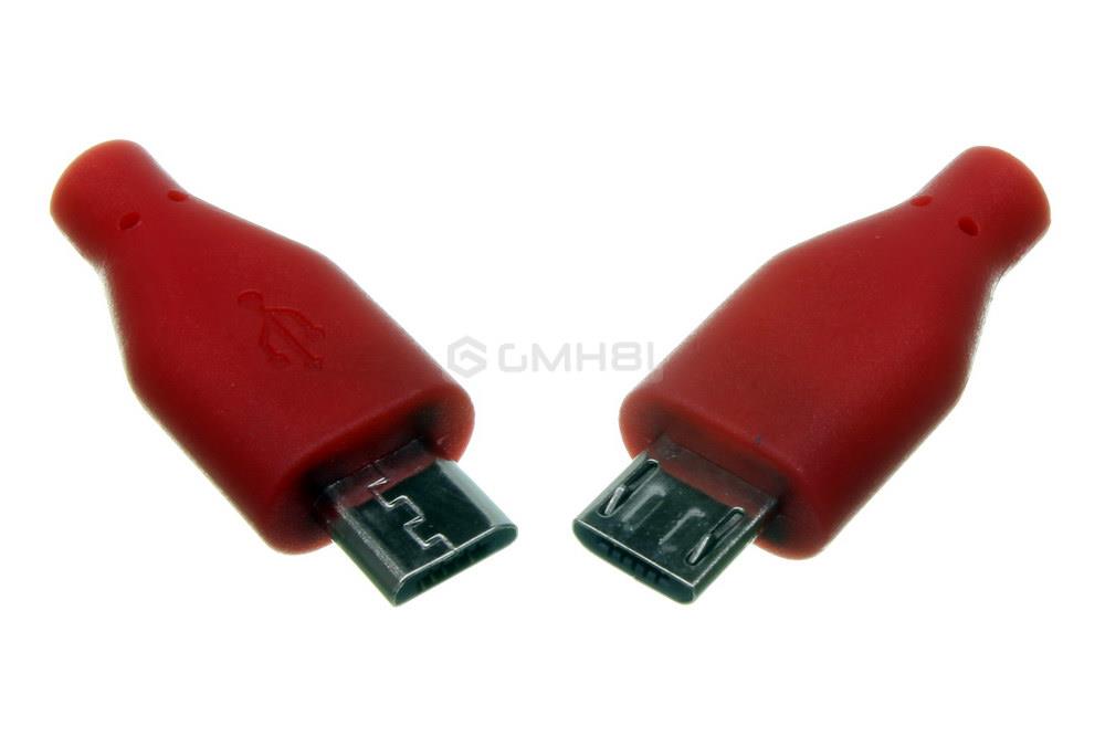 Hovedgade kursiv let at håndtere Download Mode USB Jig Tool for Samsung