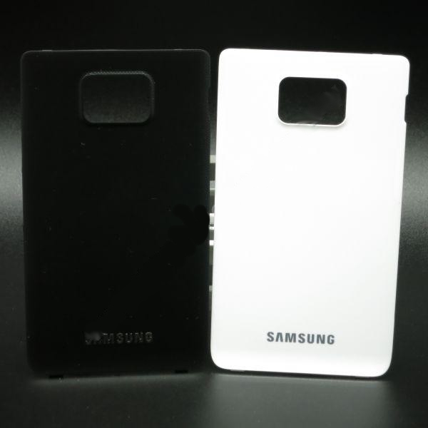 Samsung Galaxy S2 I9100 Housing Battery Back Cover