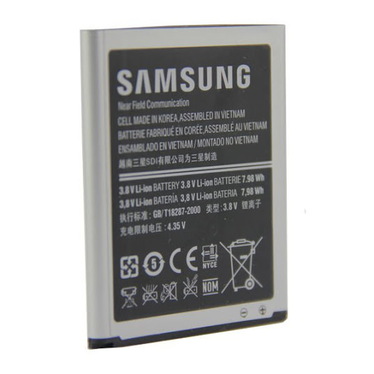 Samsung Galaxy S3 i9300 Battery,2100mah,High Quality