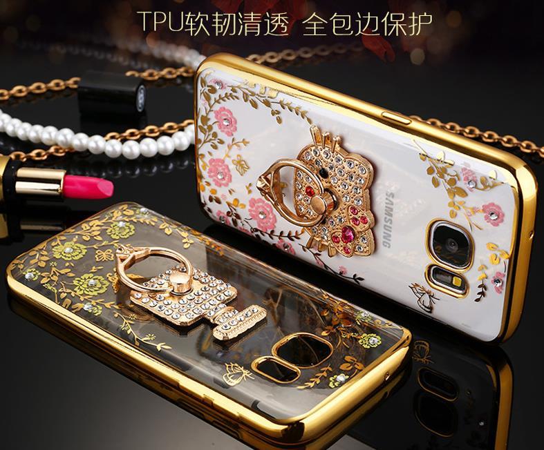 samsung s7 edge case with ring samsung s7 edge case with ring