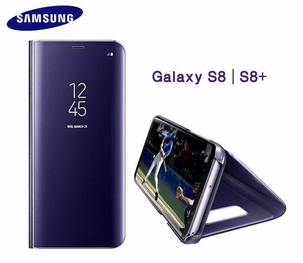 samsung clear view cover s8 plus
