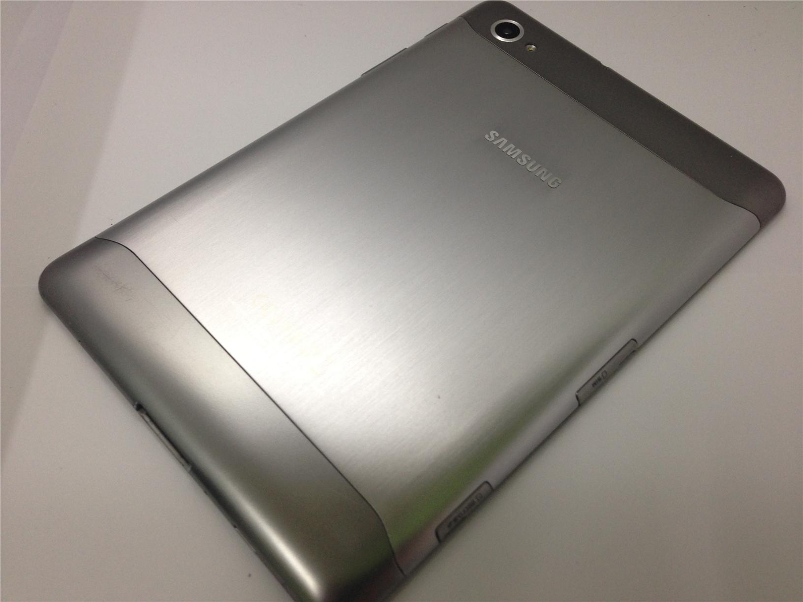 Samsung Galaxy Tab 7.7 GT-P6800 GSM+Wifi+16Gb Storage FREE SHIPPING
