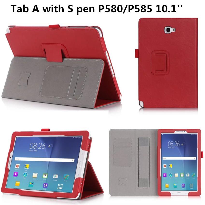 custodia tablet samsung tab a6
