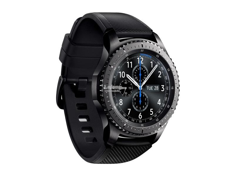 s3 frontier r760
