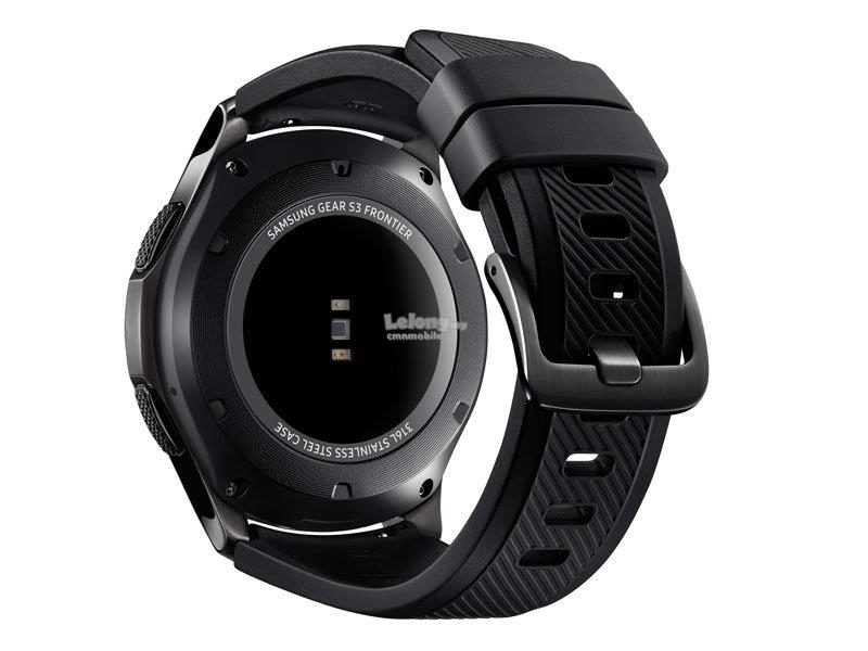 s3 frontier r760