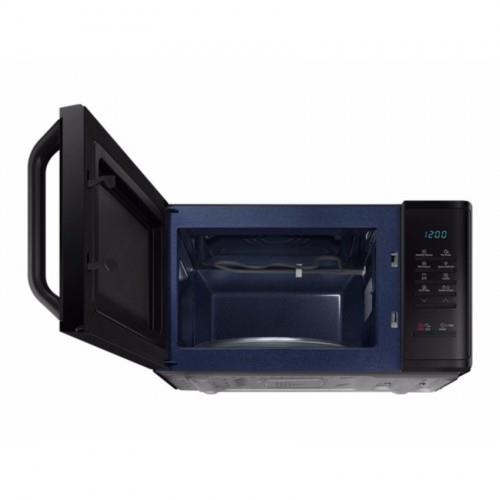 Samsung Grill Microwave Oven With He End 1 23 2019 15 Pm Samsung Grill Microwave Oven With Healthy Steam 23l Mg23k3513gk