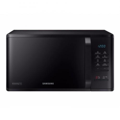 Samsung Grill Microwave Oven With Healthy Steam 23l Mg23k3513gk Samsung Grill Microwave Oven With Healthy Steam 23l Mg23k3513gk