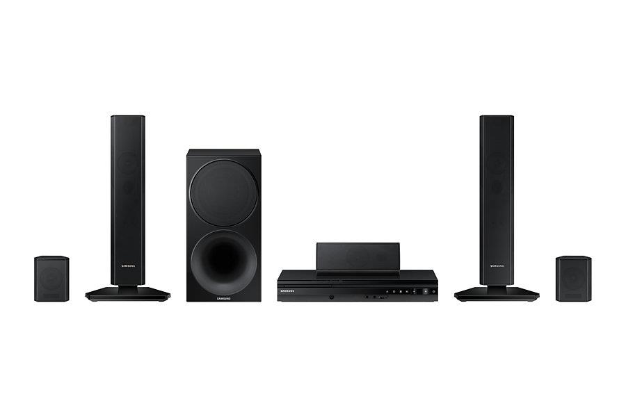 samsung home theater 2018