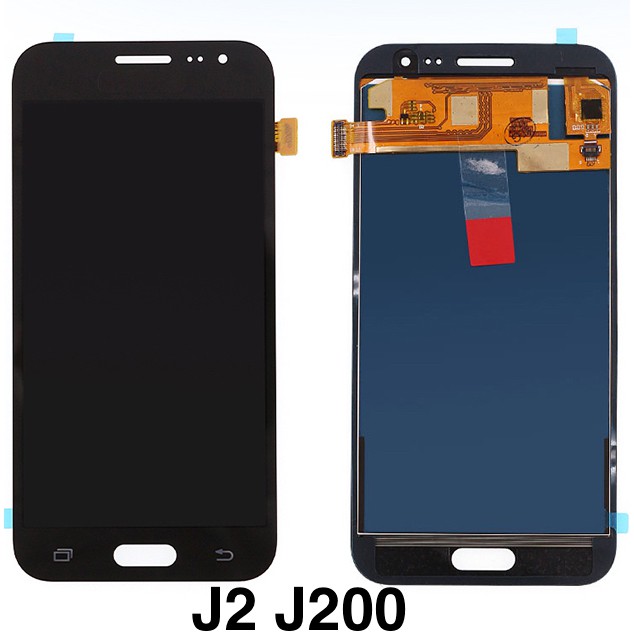 SAMSUNG J2 (2015) J200 LCD + Touch Screen Digitizer