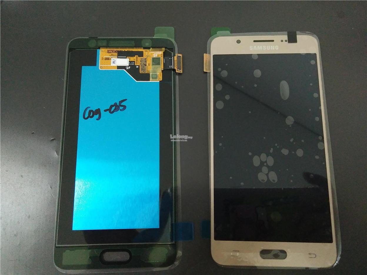  Samsung  J5  2021 J510  LCD Digitizer To end 3 7 2021 2 15 PM 