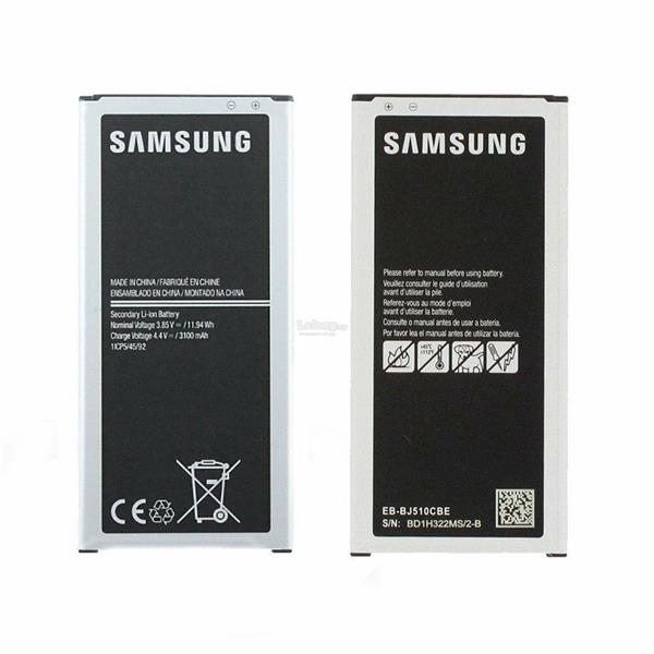 samsung j5 2016 original battery