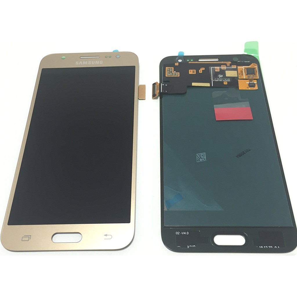 SAMSUNG J5 J500 2015 LCD With Touch Screen Digitizer