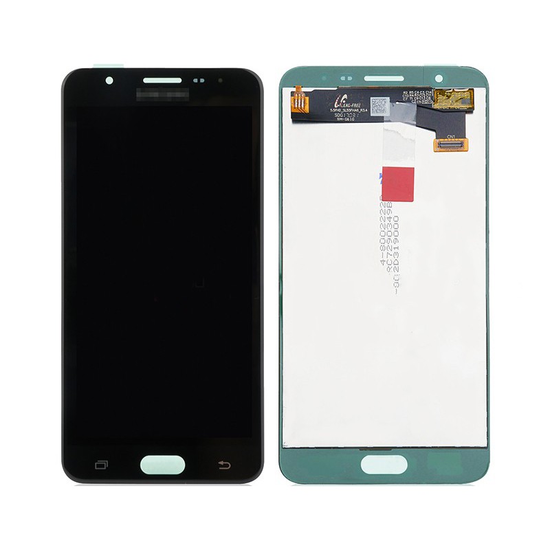 SAMSUNG J7 PRIME G610 LCD TOUCH SCREEN DIGITIZER REPLACEMENT PART