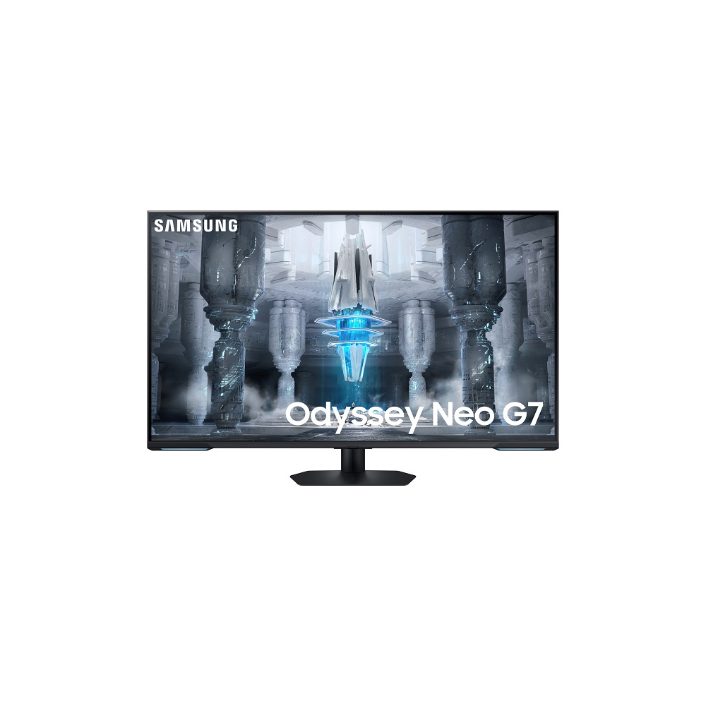 Samsung LS43CG700NEXXS 43&quot; Odyssey Neo G7 G70NC VA UHD