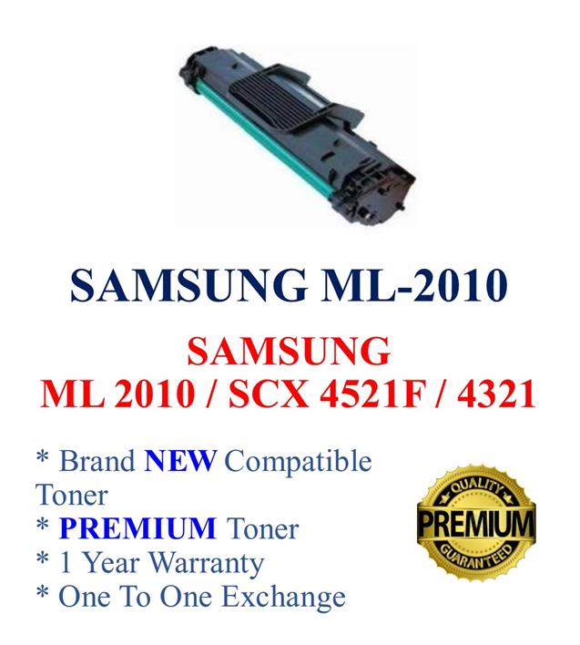 Samsung Ml 2010 Compatible Toner End 2 18 2017 15 Pm Samsung Ml 2010 Compatible Toner