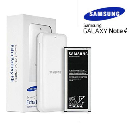 samsung note 4 extra battery charger kit original free tempered glass vaniko 1412 23 vaniko@1