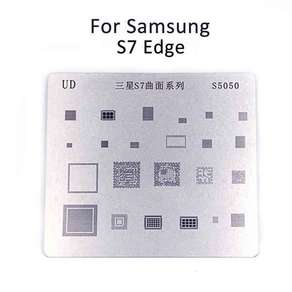 Galaxy S6 Edge Data Recovery From Ufs Memory With Chipoff