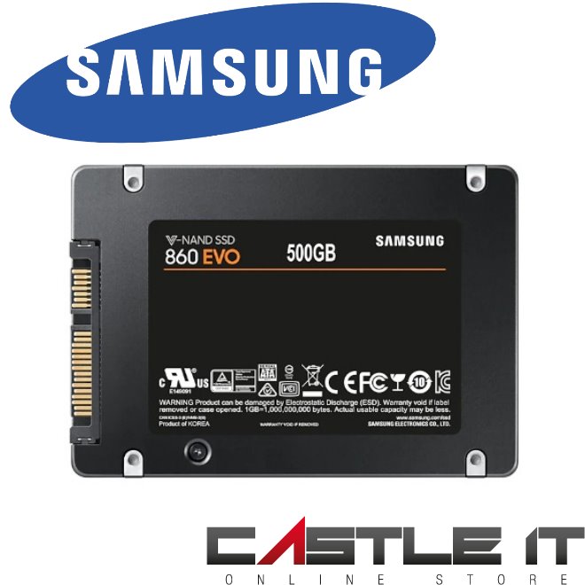 samsong 880 evo ssd health check