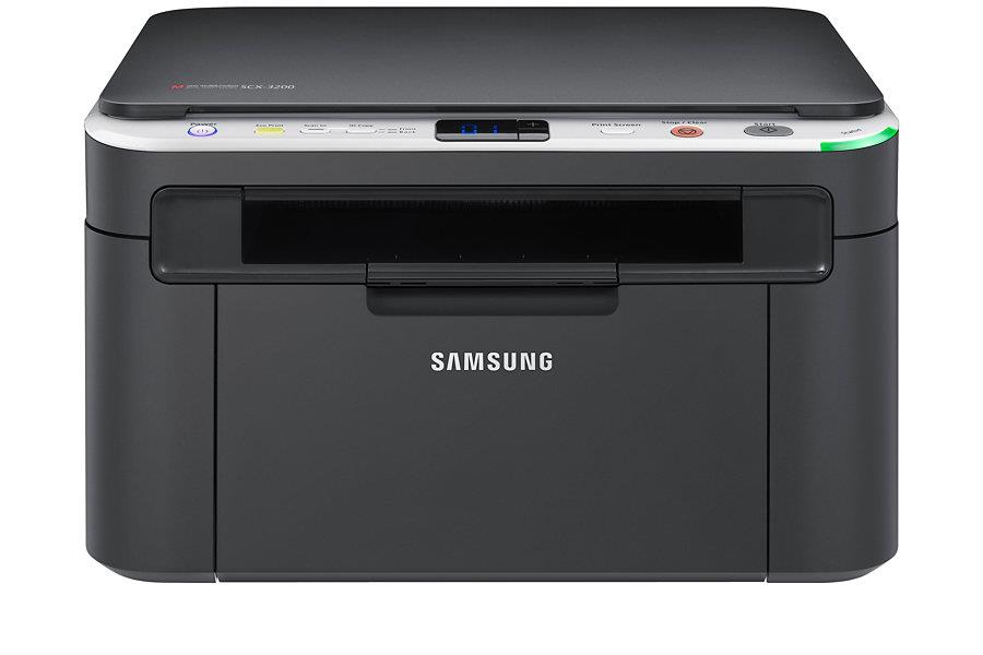 samsung scx 3200 printer driver for mac