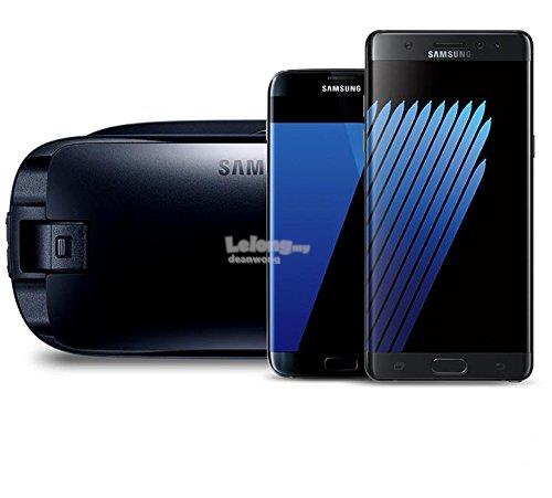 Samsung SM-R323 Gear VR 2016 for Galaxy S7, Note5, S6