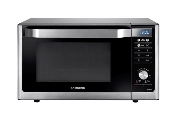 Samsung Smart Oven 32 Litres Stain End 12 22 2016 11 15 Am Samsung Smart Oven 32 Litres Stainless Steel Microwave Mc32f606tct