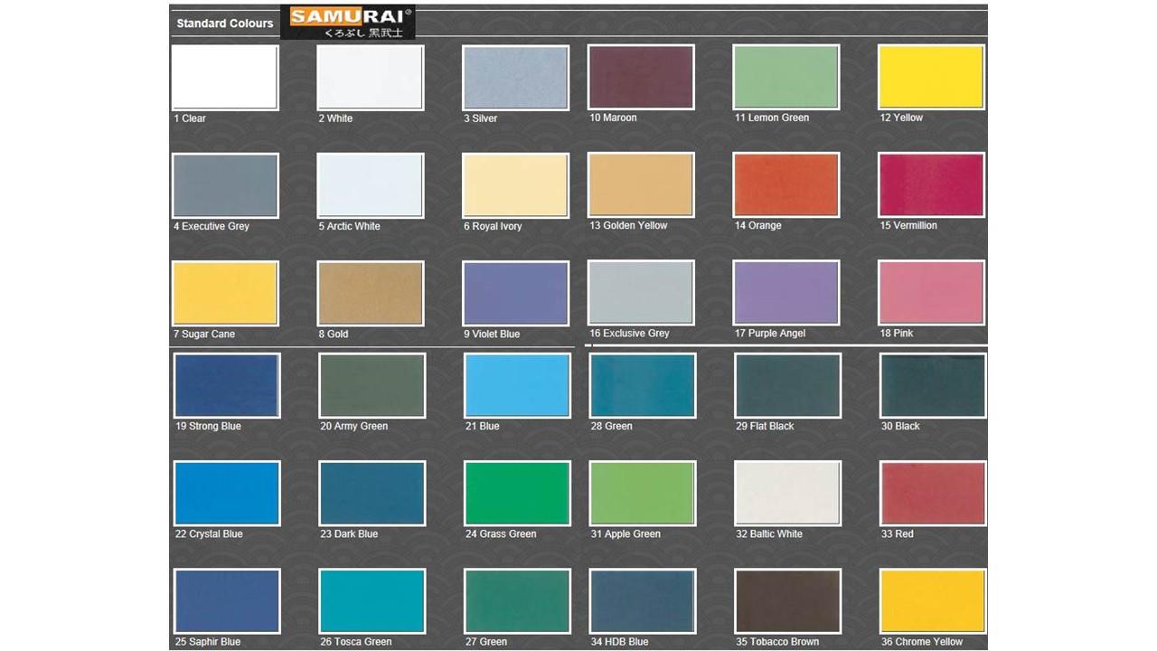 home depot painnt colors