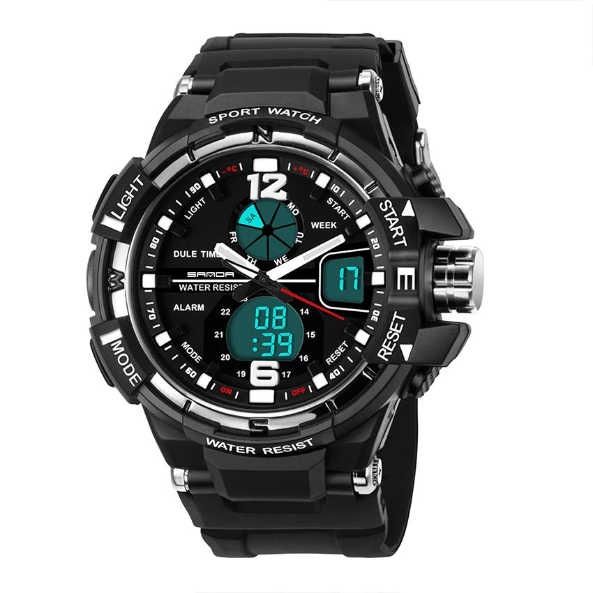 sanda 289 watch