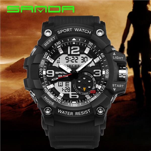 sanda 759 military watch