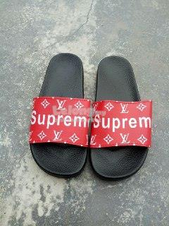 real supreme slides