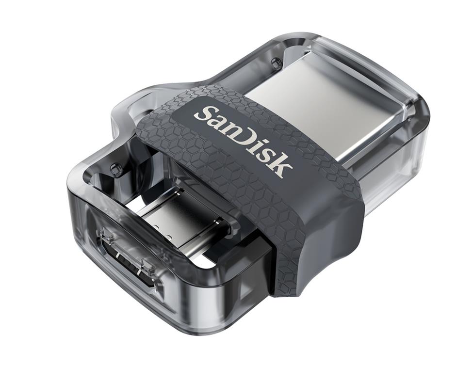 SANDISK Ultra Dual USB M3.0 Micro F (end 8/29/2021 12:00 AM)