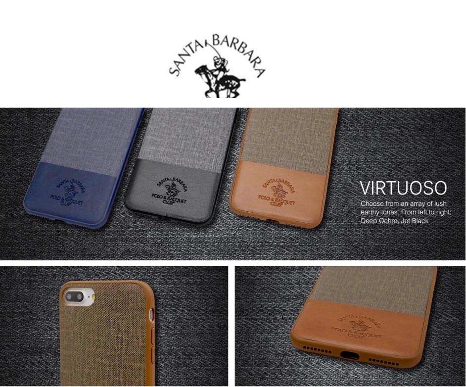 Santa Barbara POLO VIRTUOSO iPhone (end 8/17/2018 12:15 PM)