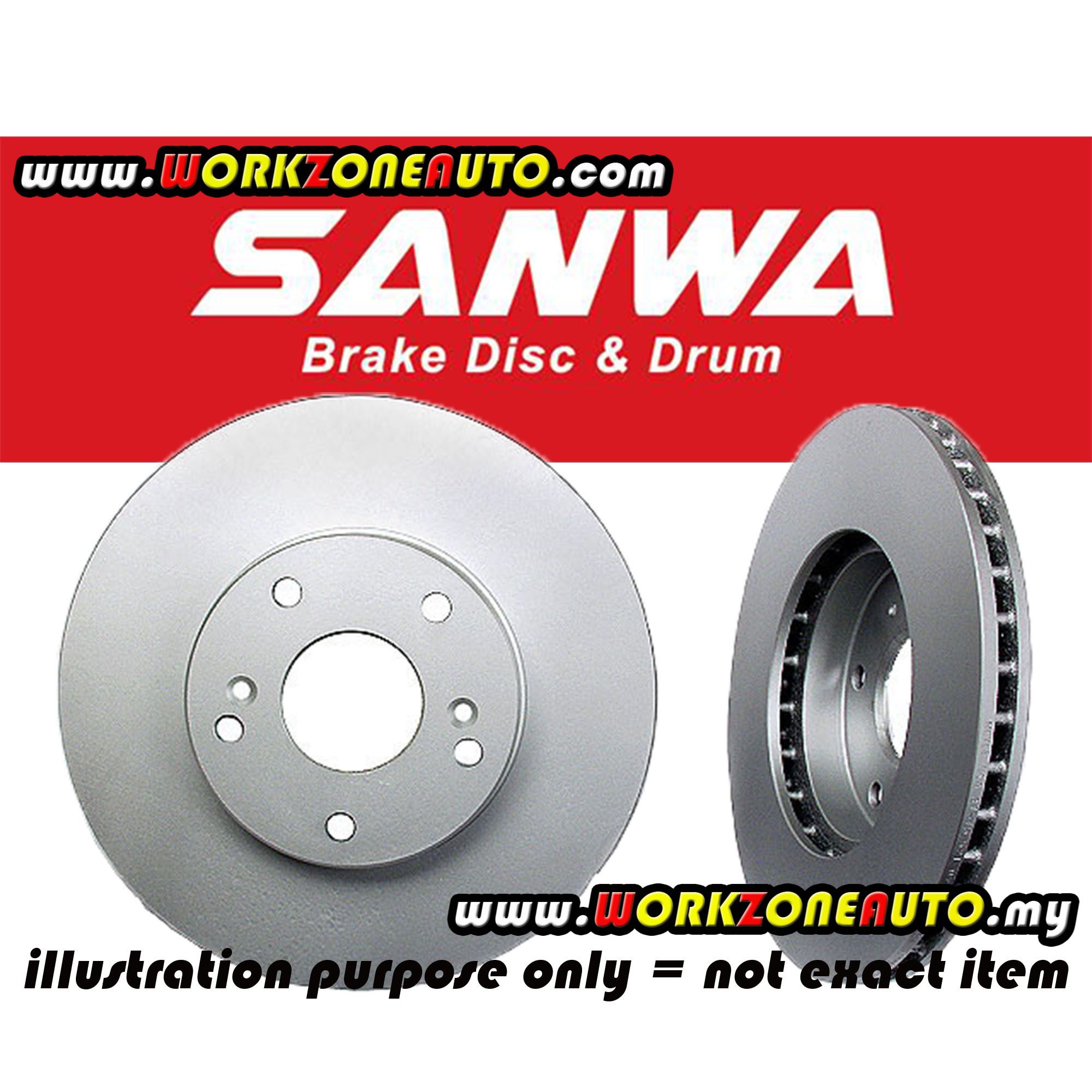 Sanwa An Toyota Camry 2007 Acv40 End 8 30 2021 12 00 Am